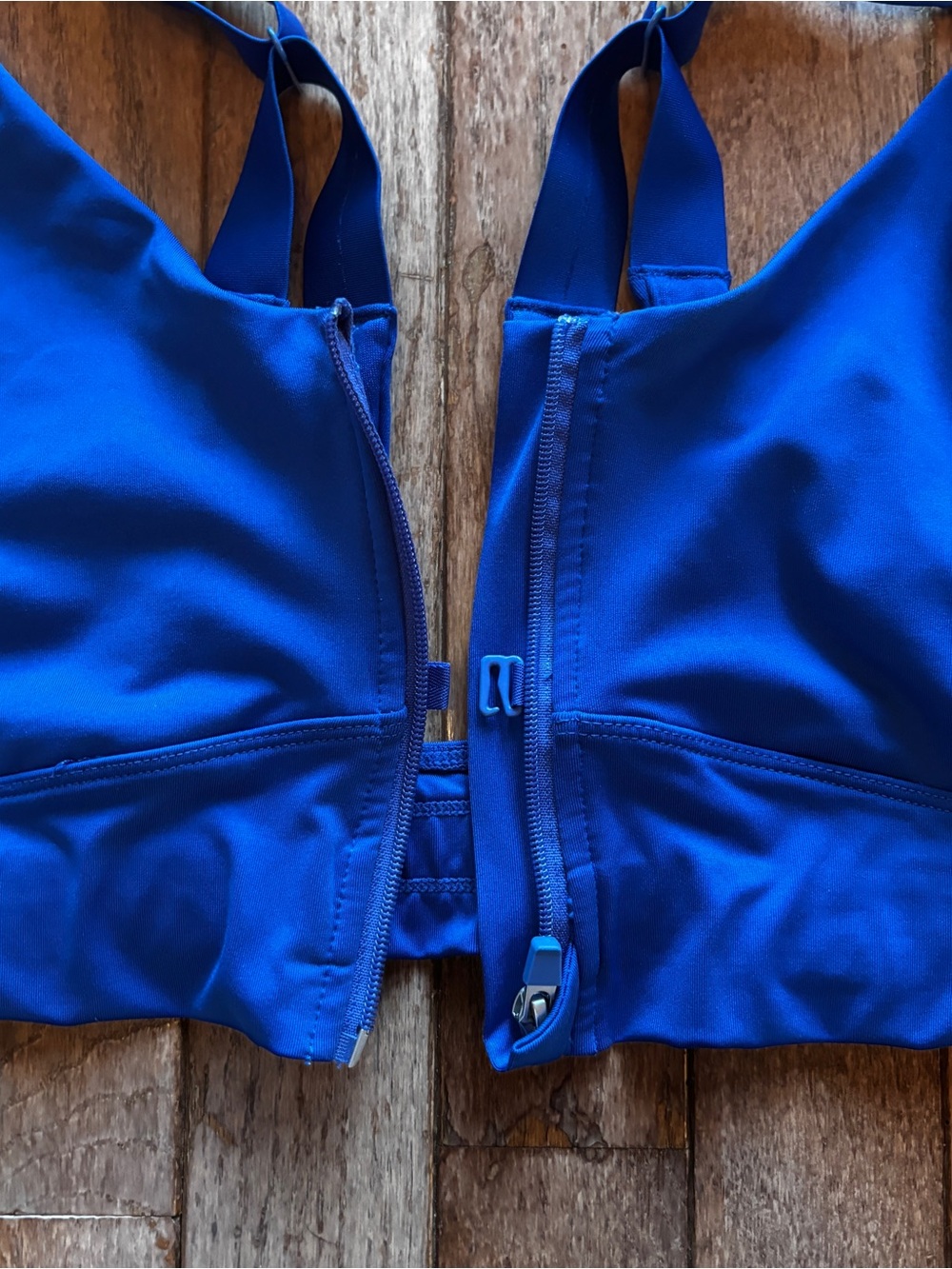 Womens BCG sports bra size M - Picture 4 of 5
